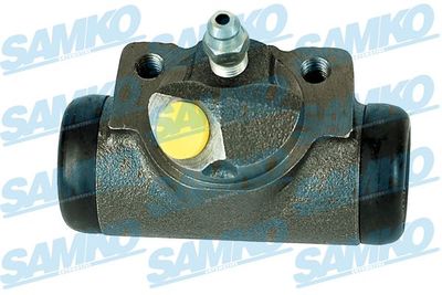 Cylinderek hamulcowy SAMKO C29019