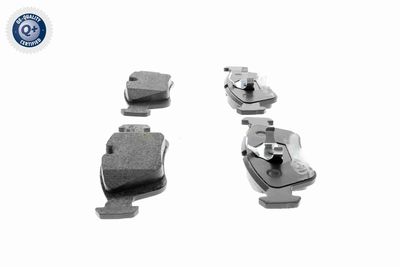 BREMSBELAGSATZ SCHEIBENBREMSE VAICO V208115 3