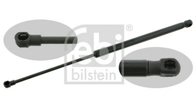 FEBI BILSTEIN Gasfeder, Koffer-/Laderaum