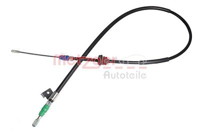 CABLU FRANA DE PARCARE