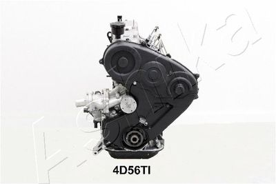 MOTOR COMPLET ASHIKA 4D56TI 5