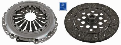 SACHS Kupplungssatz