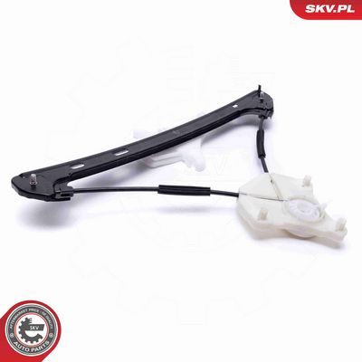 MECANISM ACTIONARE GEAM ESEN SKV 51SKV024 2