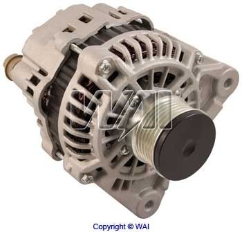 Alternátor WAI 23174N