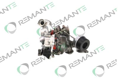 COMPRESOR SISTEM DE SUPRAALIMENTARE