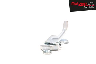 MOTORHAUBENSCHLOSS METZGER AUTOTEILE 2310887 14