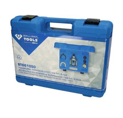 MONTAGESATZ TRAGGELENK KS TOOLS BT661050 11