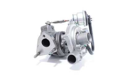 LADER AUFLADUNG BTS Turbo T912321 36