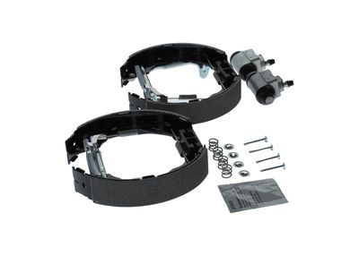 SET SABOTI FRANA BOSCH 0204114670 11