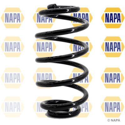 Suspension Spring NAPA NCS1156