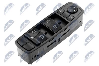 Jungiklis, lango pakėliklis