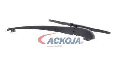 SET STERGATOARE CURATARE PARBRIZ ACKOJA A700417 40