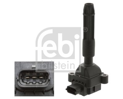 Ignition Coil 46775