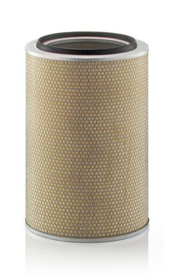 MANN-FILTER Oro filtras