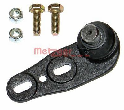 Шарнири METZGER AUTOTEILE 57003712