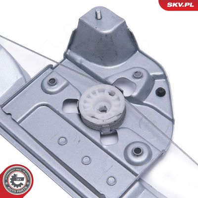Zvedací zařízení oken ESEN SKV 51SKV452
