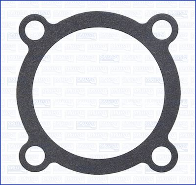 Uszczelka, króciec przepustnicy AJUSA 01422800