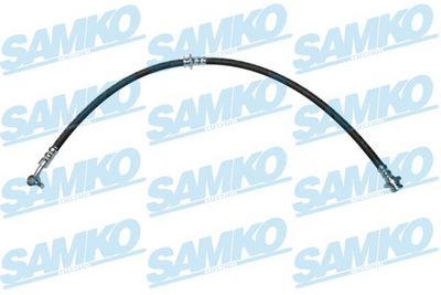 Brzdová hadice SAMKO 6T49446