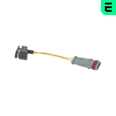 WARNKONTAKT BREMSBELAGVERSCHLEIß OPTIMAL WKT60106K