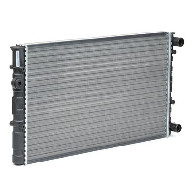 радиатор, охлаждане на двигателя RIDEX 470R0258