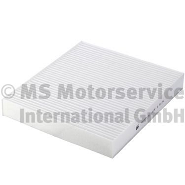 Filter, cabin air 50019059