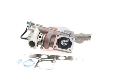 LADER AUFLADUNG AKS DASIS 095016N 4