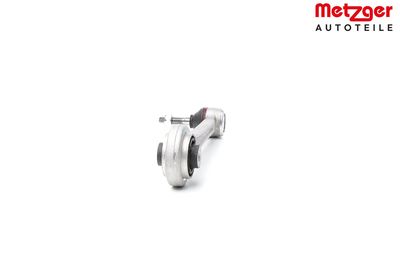 BRAT SUSPENSIE ROATA METZGER AUTOTEILE 58018709 11