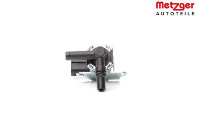 VENTIL AKTIVKOHLEFILTER METZGER AUTOTEILE 2250558 11