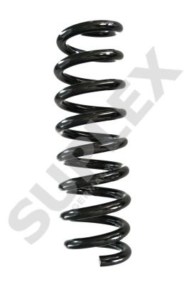FAHRWERKSFEDER SUPLEX 06560