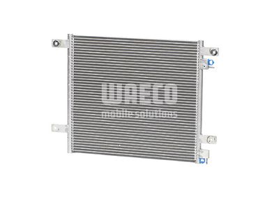 Condensor, airconditioning