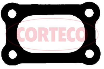 DICHTUNG ABGASKRüMMER CORTECO 460384H