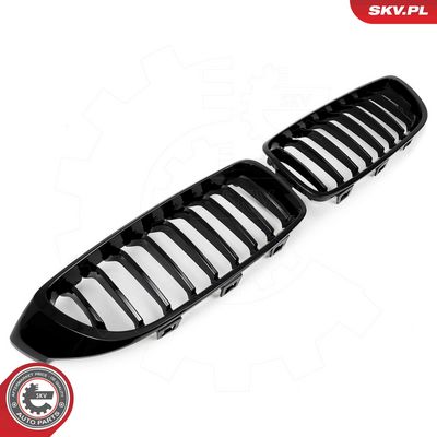 Mřížka chladiče SKV 66SKV149