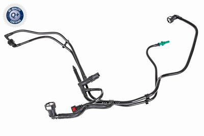 CONDUCTA ALIMENTARE CU COMBUSTIBIL