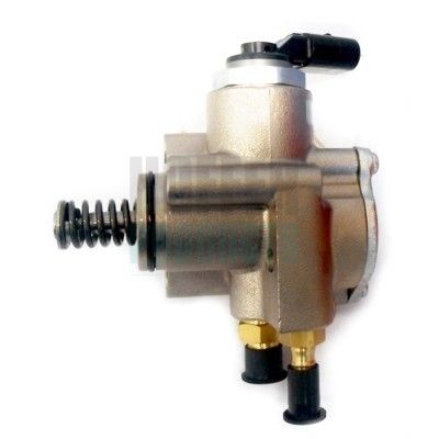 POMPA DE INALTA PRESIUNE