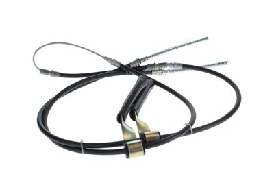 SEILZUG FESTSTELLBREMSE BOSCH 1987477369 6