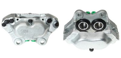 спирачен апарат BUDWEG CALIPER 34819