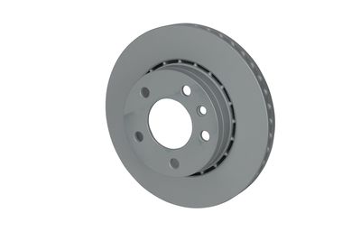 BREMSSCHEIBE ATE 24012401111 4