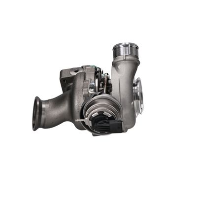 COMPRESOR SISTEM DE SUPRAALIMENTARE NISSENS 93485 33