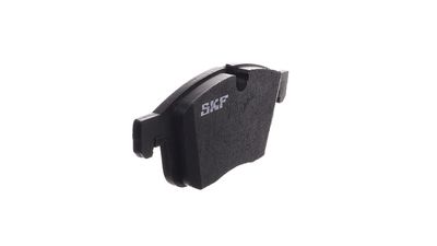 BREMSBELAGSATZ SCHEIBENBREMSE SKF VKBP80285 19