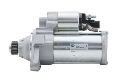 Стартер HELLA 8EA 011 612-271 для VW SCIROCCO