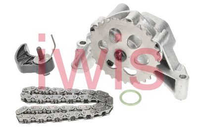 ÖLPUMPENSATZ AIC 71657SET 1