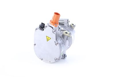 COMPRESOR CLIMATIZARE NISSENS 891066 17