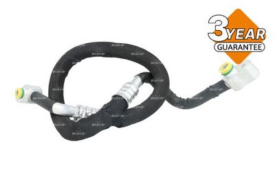 тръбопровод за високо налягане/вакуум, климатизация NRF 30013610