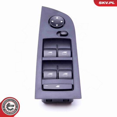 COMUTATOR MACARA GEAM ESEN SKV 37SKV042 1