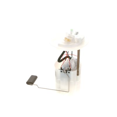 SISTEM ALIMENTARE CU COMBUSTIBIL BOSCH 0580200178 11