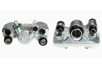 ETRIER FRANA MAPCO 4587