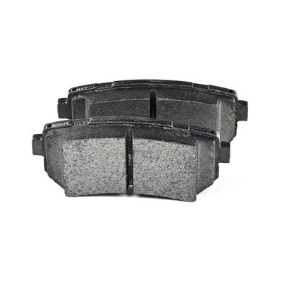 BREMSBELAGSATZ SCHEIBENBREMSE DELPHI LP3576 15