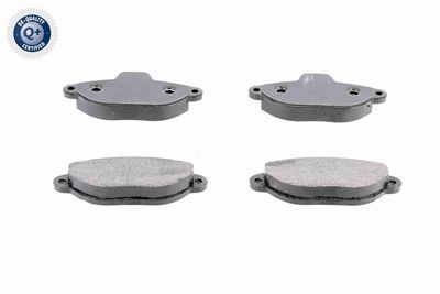 BREMSBELAGSATZ SCHEIBENBREMSE VAICO V240028 2