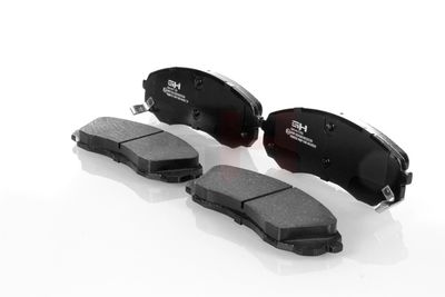 SET PLACUTE FRANA FRANA DISC GH GH411703 52