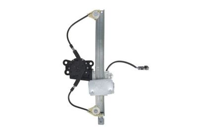 Raamlifter